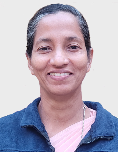 Sr. Prathibha Palissery CJ